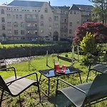 Urlaubsmagie - Muehlrad - Sauna & Saisonaler Pool Apartment