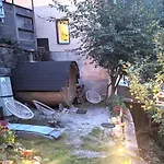 Urlaubsmagie - Muehlrad - Sauna & Saisonaler Pool Apartment