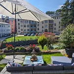 Urlaubsmagie - Muehlrad - Sauna & Saisonaler Pool *