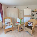 Apartment Urlaubsmagie - Muehlrad - Sauna & Saisonaler Pool