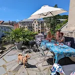 Apartment Urlaubsmagie - Muehlrad - Sauna & Saisonaler Pool Sebnitz