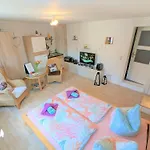 Apartment Urlaubsmagie - Muehlrad - Sauna & Saisonaler Pool