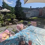 Apartment Zi2 - Urlaubsmagie - Flussblickwohnung Mit Pool& Sauna