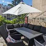 Urlaubsmagie - Muehlrad - Sauna & Saisonaler Pool *