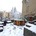 Apartment Urlaubsmagie - Muehlrad - Sauna & Saisonaler Pool Sebnitz
