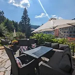 Urlaubsmagie - Muehlrad - Sauna & Saisonaler Pool Sebnitz