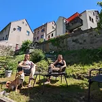 Urlaubsmagie - Muehlrad - Sauna & Saisonaler Pool Apartment