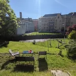 Apartment Urlaubsmagie - Muehlrad - Sauna & Saisonaler Pool