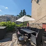 Urlaubsmagie - Muehlrad - Sauna & Saisonaler Pool Sebnitz