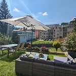 Apartment Urlaubsmagie - Muehlrad - Sauna & Saisonaler Pool