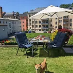 Urlaubsmagie - Muehlrad - Sauna & Saisonaler Pool