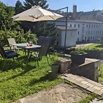 Apartment Urlaubsmagie - Muehlrad - Sauna & Saisonaler Pool