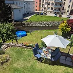 Urlaubsmagie - Muehlrad - Sauna & Saisonaler Pool Apartment Sebnitz