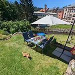 Apartment Urlaubsmagie - Muehlrad - Sauna & Saisonaler Pool *