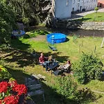 Urlaubsmagie - Muehlrad - Sauna & Saisonaler Pool *