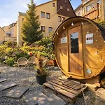 Zi2 - Urlaubsmagie - Flussblickwohnung Mit Pool& Sauna Apartment