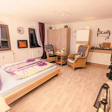 アパート Zi2 - Urlaubsmagie - Flussblickwohnung Mit Pool& Sauna