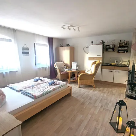 Zi2 - Urlaubsmagie - Flussblickwohnung Mit Whirl-pool& Sauna Apartment *
