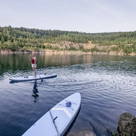 Zi2 - Urlaubsmagie - Flussblickwohnung Mit Pool& Sauna ゼーブニッツ