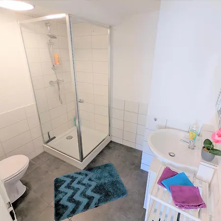 Lägenhet Urlaubsmagie - Muehlrad - Sauna & Saisonaler Pool *