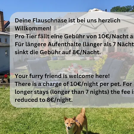 Urlaubsmagie - Muehlrad - Sauna & Saisonaler Pool Appartement *