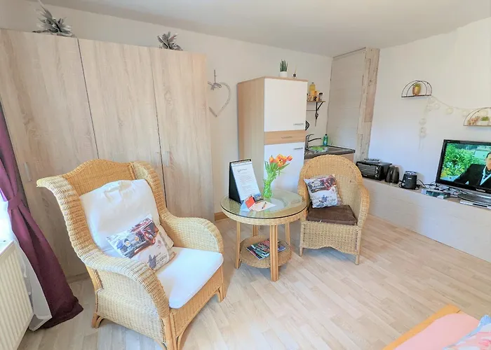 Zi2 - Urlaubsmagie - Flussblickwohnung Mit Pool& Sauna Sebnitz