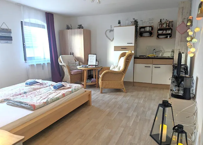 Zi2 - Urlaubsmagie - Flussblickwohnung Mit Pool& Sauna Appartement *