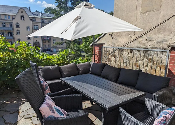 Zi2 - Urlaubsmagie - Flussblickwohnung Mit Pool& Sauna *