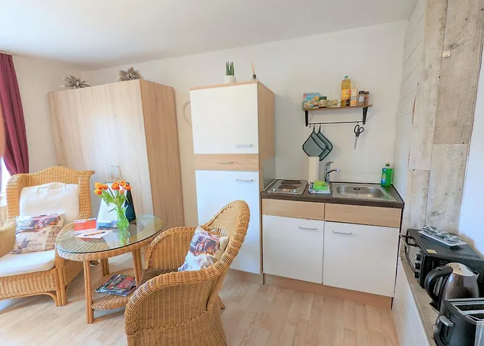 Zi2 - Urlaubsmagie - Flussblickwohnung Mit Pool& Sauna